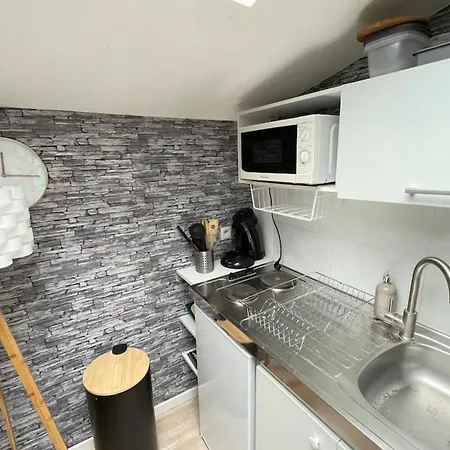 Le Cocoon Romillon