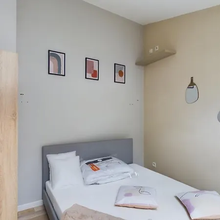 Le Cocoon Romillon