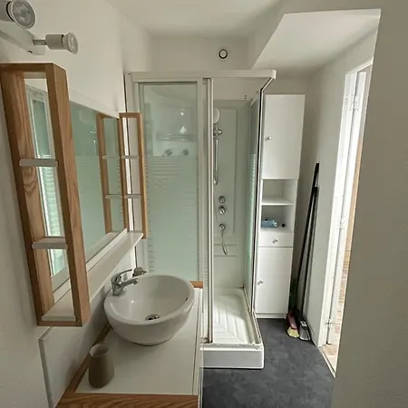 Le Cocoon Romillon *