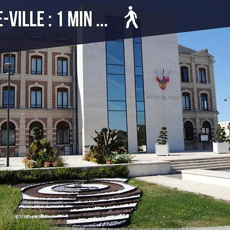 Le Cocoon Romillon