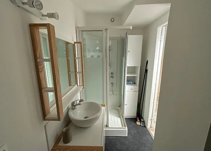 Le Cocoon Romillon *